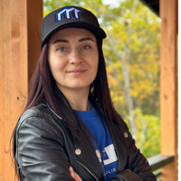 Татьяна Белоус