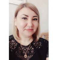Гульсесек Галиева
