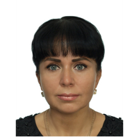 Елена Гумирова