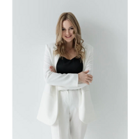 Любовь Камадеева