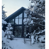 Вероника Мякшина