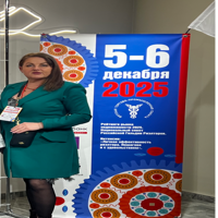 Анна Глубоковских