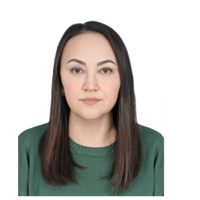 Мадина Усманова