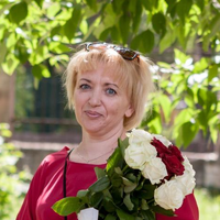 Елена Рамазанова