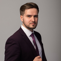 Евгений Левченко