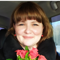 Светлана Матвеева