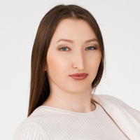 Марина Томина