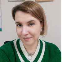 Екатерина Соколова