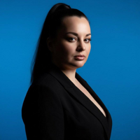 Александра Коста