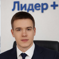 Максим Сажин