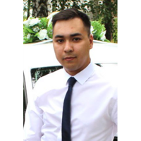 Марсель Рахимов