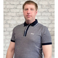 Александр Корчемкин