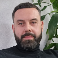 Максим Пыжов