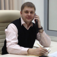 Александр Бурдин