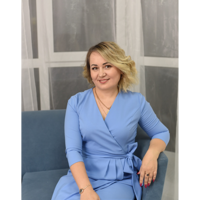 Августина Филиппова