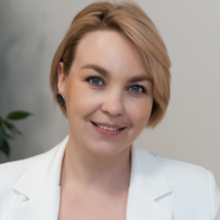 Елена Архипова