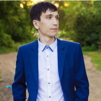 Серик Идрисов