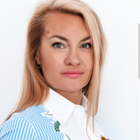 Наталья Парсапина