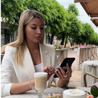 Ирина Болдыгина