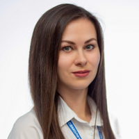 Лариса Голованева