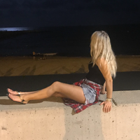 Ольга Вострецова