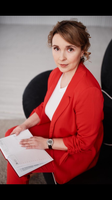 Юлия Чувахина