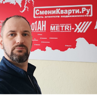 Тимур Шафиков