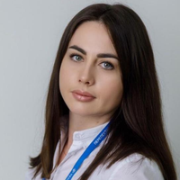 Юлия Фомина