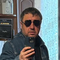 Андрей Боженов