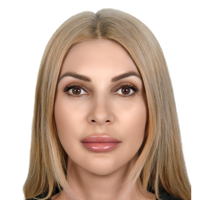 Елена Ладор