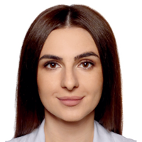 Татьяна Андреева