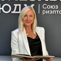 Юлия Лапочкина