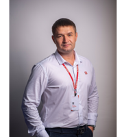 Евгений Бекреев