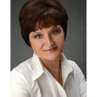 Ирина Колебошина