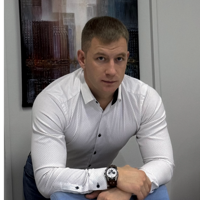 Дмитрий Соболев