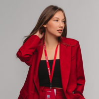 Полина Ткаченко