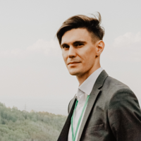 Сергей Легач