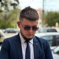 Радмир Хаиров