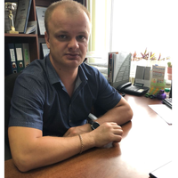 Константин Трубников