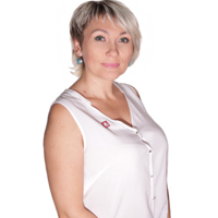 Марина КИРСАНОВА