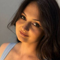 Юлия Беспалова