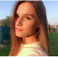 Валерия Капрусова
