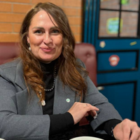 Надежда Абрамова