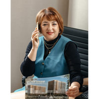 Ольга Топоркова