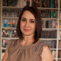 Алёна Шедько