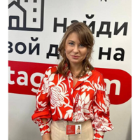 Светлана Титаренко