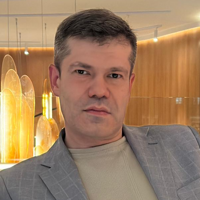 Дмитрий Шевченко