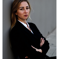 Елена Пастухова