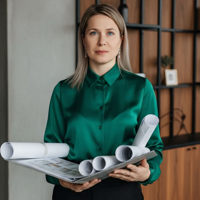 Елена Миронова