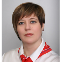 Елена Диц